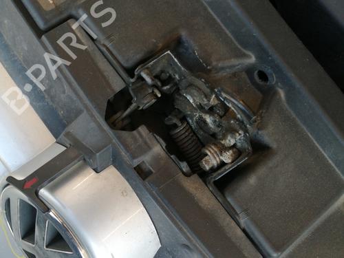 Hood lock VW GOLF IV (1J1) 1.9 TDI | BP27217432C133 