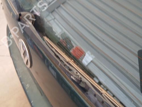 Used Rear windshield wiper arm Rear windshield wiper arm VW GOLF IV (1J1) 1.6 (102 hp) 36011022 36011022