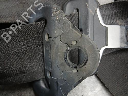 Used Front right seatbelt Front right seatbelt 29068481 29068481