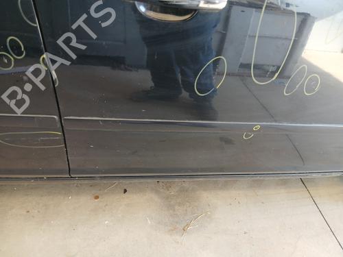 Right front door FORD FOCUS C-MAX (DM2) 1.8 TDCi | BP28073308C3 