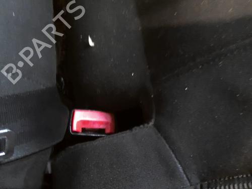 Used Seat buckle Seat buckle AUDI A4 B7 Avant (8ED) 2.0 TDI 16V (140 hp) 40126547 40126547
