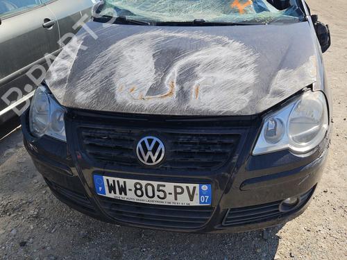 Used Parts VW POLO IV (9N_, 9A_) 1.2 12V 4482213