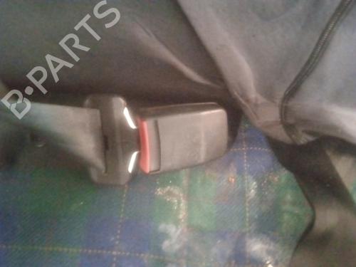 Seat buckle PEUGEOT 106 II (1A_, 1C_) 1.0 i | BP23795498I32 