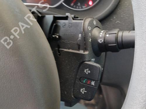 Rattstammestilk RENAULT KANGOO / GRAND KANGOO II (KW0/1_) 1.5 dCi 90 (KW05, KW08, KW0G, KW11) | BP29973697I23 