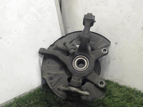 Right front steering knuckle MERCEDES-BENZ A-CLASS (W168) A 140 (168.031, 168.131) | BP20885272M26 