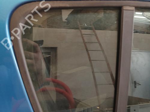 Rear right door window DACIA SANDERO II 1.5 dCi | BP29736165C21 