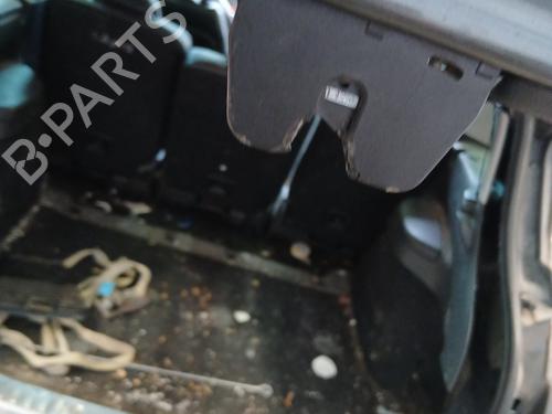 Used Tailgate lock PEUGEOT 308 SW I (4E_, 4H_) 1.6 HDi (109 hp) 31576682