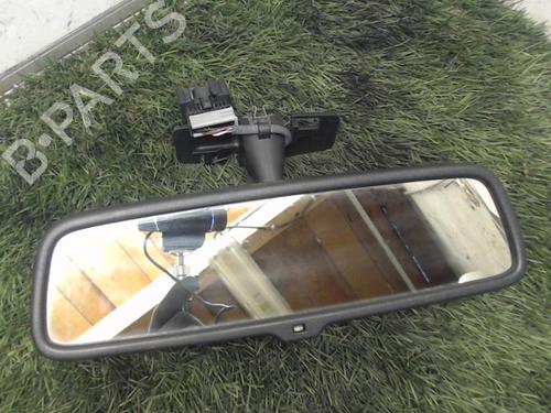 Rear mirror OPEL ZAFIRA A MPV (T98) 2.2 DTI 16V (F75) | BP20881144I6 
