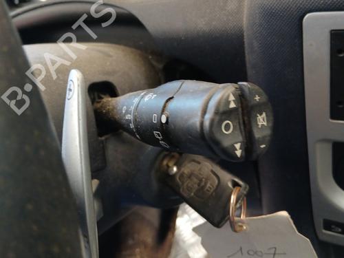 Steering column stalk PEUGEOT 1007 (KM_) 1.6 16V | BP29247373I23 