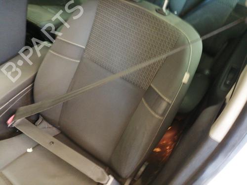 Used Front left seatbelt Front left seatbelt 25741191 25741191