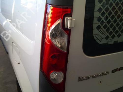 Left taillight RENAULT KANGOO Express (FW0/1_) 1.5 dCi 85 (FW0K, FW0L, FW0B) | BP39937838C34 - Image 4