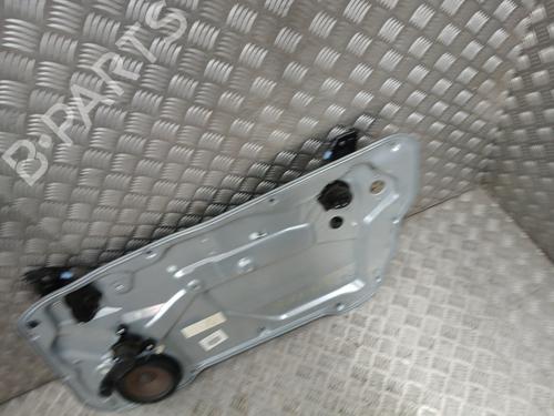 Front right window mechanism SEAT IBIZA III (6L1) 1.2 | BP30572177C23 