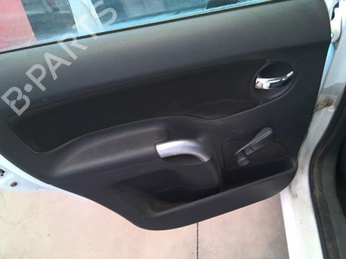 Used Rear left window mechanism Rear left window mechanism 39255955 39255955