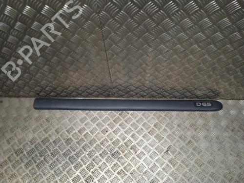 Used Door moulding trim RENAULT KANGOO (KC0/1_) D 65 1.9 (KC0E, KC02, KC0J, KC0N) (64 hp) 21277389
