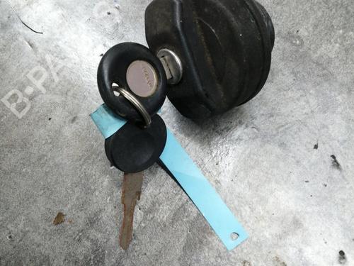 Used Fuel cap VW GOLF II (19E, 1G1) 1.3 (55 hp) 27998201