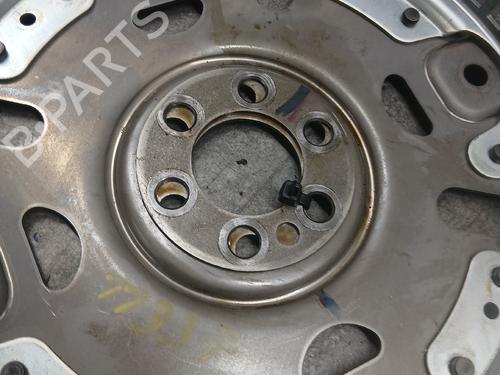 Flywheel NISSAN PULSAR Hatchback (C13) 1.2 DIG-T | BP36556589M101 - Image 3