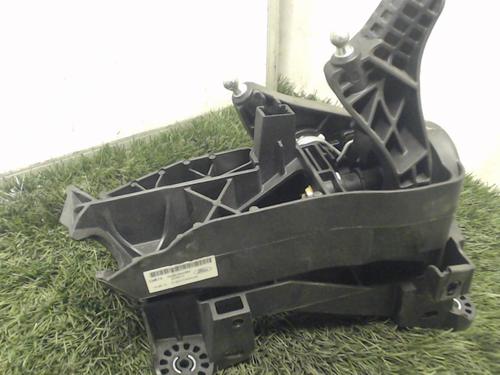 Gear lever FORD FIESTA VI (CB1, CCN) 1.5 TDCi | BP20881037M90 