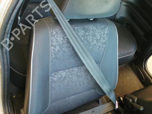 Front right belt tensioner PEUGEOT 106 II (1A_, 1C_) 1.1 i | BP25864243C88 