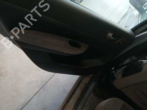 Used Rear left window mechanism PEUGEOT 307 (3A/C) 2.0 HDi 135 (136 hp) 30392582