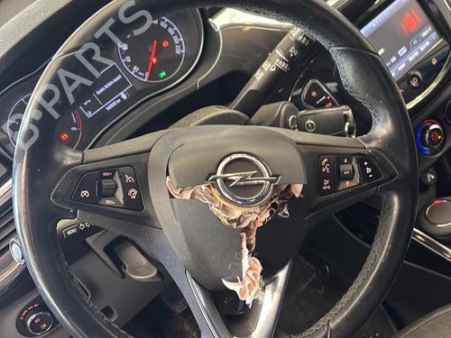Steering wheel OPEL CORSA E (X15) 1.3 CDTI (08, 68) | BP31279571C49 - Image 3