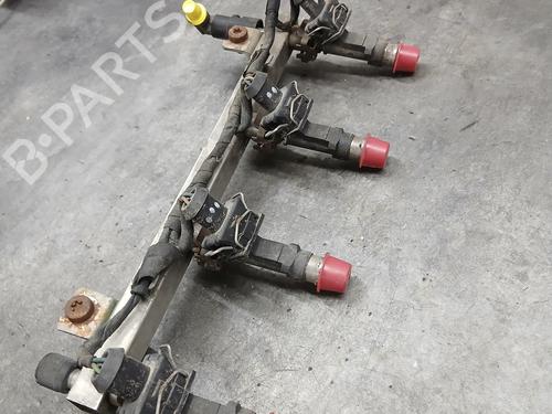 Injection rail OPEL CORSA D (S07) 1.2 LPG (L08, L68) | BP36010823M98 - Image 3