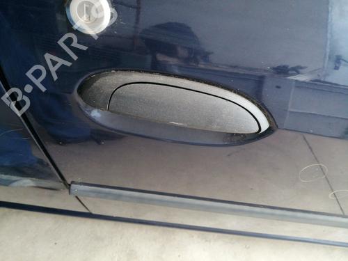 Front right exterior door handle DACIA LOGAN (LS_) 1.4 MPI LPG (LS0C) 6001549492
