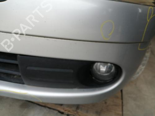 Front bumper CITROËN XSARA PICASSO (N68) 1.6 HDi | BP26407951C7 