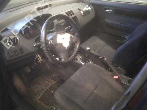 Left front window switch SUZUKI SWIFT III (MZ, EZ) 1.3 (RS413, ZC11S) | BP23794765I27  - Image 13