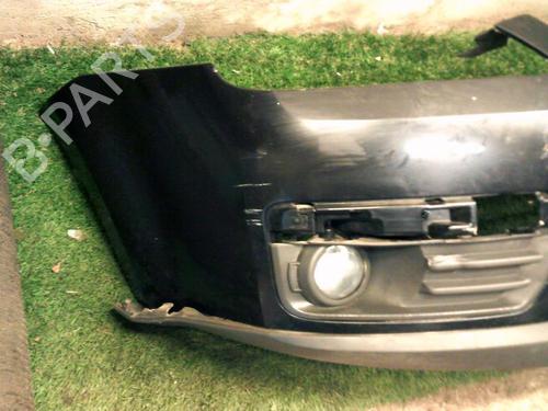 Front bumper FORD FOCUS C-MAX (DM2) 2.0 TDCi | BP21275738C7 