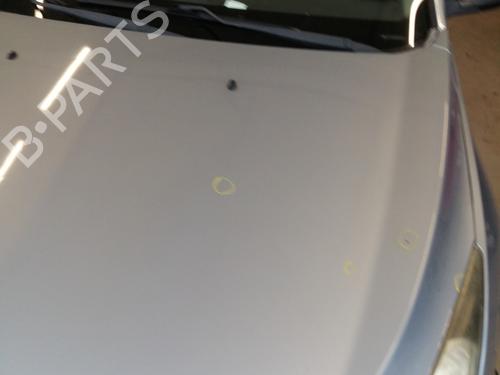 Hood CHEVROLET CRUZE (J300) 2.0 CDI | BP27616229C1 