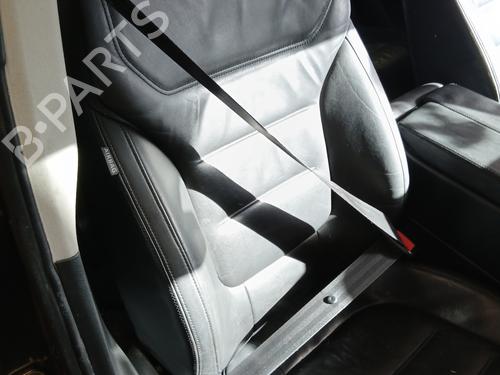 Used Front right seatbelt VW TOUAREG (7P5, 7P6) 3.0 V6 TDI (240 hp) 32315183