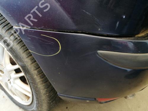 Rear bumper FORD FOCUS I (DAW, DBW) 1.8 TDCi | BP26173615C8 