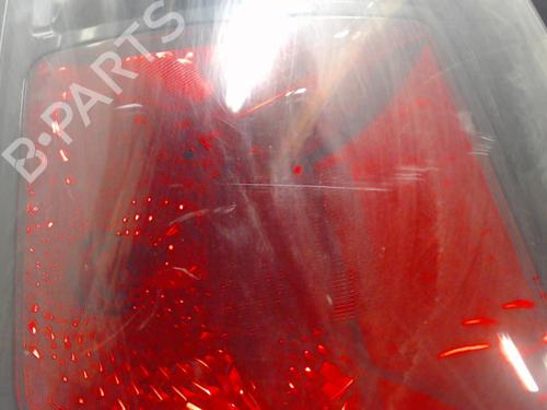 Used Left taillight Left taillight KIA SOUL I (AM) 1.6 CRDi 128 (126 hp) 21276029 21276029