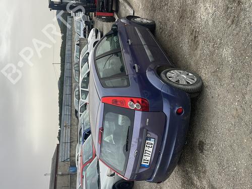 Alternator FORD FIESTA V (JH_, JD_) 1.4 TDCi | BP20884822M7 
