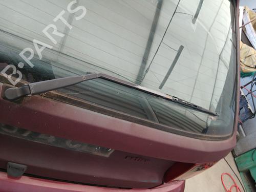 Used Rear windshield wiper arm CITROËN ZX (N2) 1.9 D (68 hp) 28591238