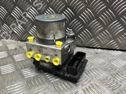 ABS Bremseaggregat RENAULT MASTER III Van (FV) 2.3 dCi 125 FWD (FV0C, FV0D, FV0G, FV0H, FV0J, FV0K) | BP20880435M43 