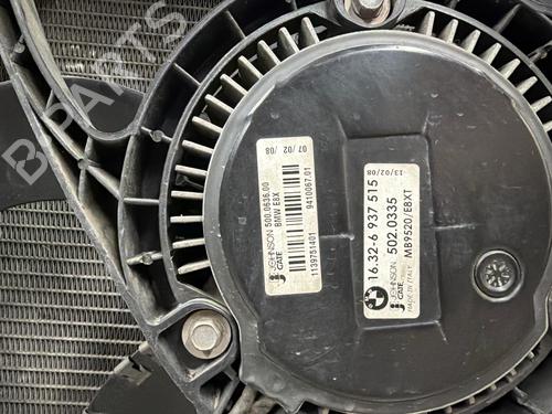 Water radiator BMW 3 (E90) 320 d | BP38263545M31 - Image 4