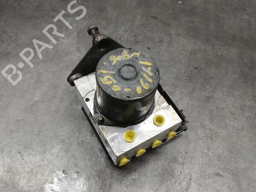 Bremsaggregat ABS für MERCEDES-BENZ SPRINTER 3-t Van (B906) 209 CDI (906.611, 906.613) (88 hp) 30543681