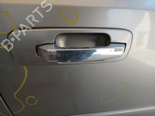 Used Front right exterior door handle NISSAN X-TRAIL I (T30) 2.2 Di 4x4 (114 hp) 28094015
