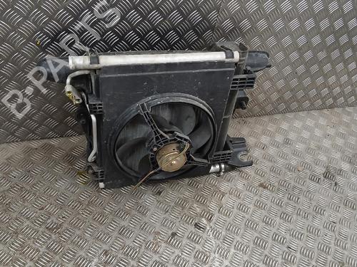 Used Water radiator Water radiator SMART CITY-COUPE (450) 0.6 (S1CLA1, 450.341) (55 hp) 39894526 39894526