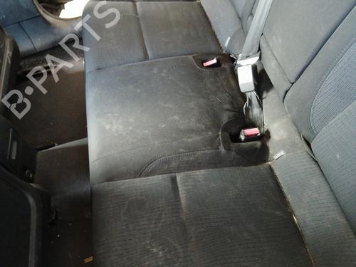 Rear seat RENAULT LAGUNA III (BT0/1) 1.5 dCi (BT00, BT0A, BT0T, BT1J) | BP30129827C17