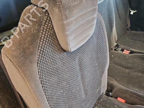 Siège arrière Siège arrière CITROËN C4 Picasso I MPV (UD_) [2006-2015] 36010350 36010350