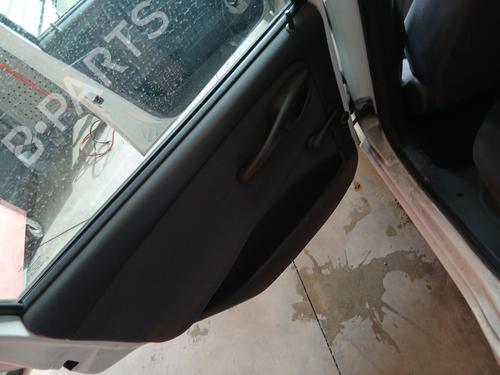 Used Rear left window mechanism FIAT PUNTO (188_) 1.2 60 (188.030, .050, .130, .150, .230, .250) (60 hp) 32176233