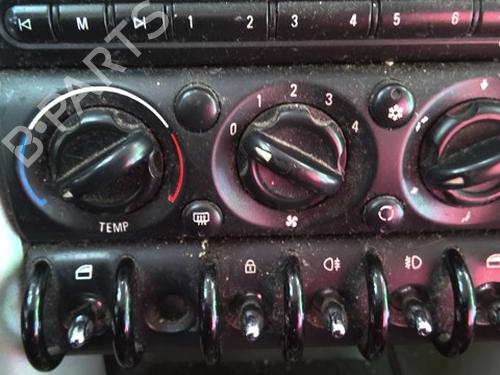 Climate control MINI MINI (R50, R53) One | BP40446563I5 - Image 3