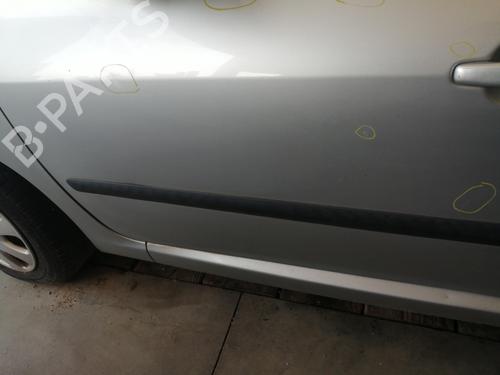 Left front door PEUGEOT 307 Break (3E) 2.0 HDI 110 | BP26652497C2 