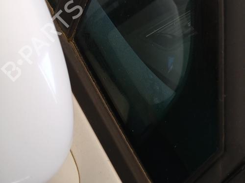 Front right quarter glass CITROËN C5 III (RD_) 1.6 HDi 110 (RD9HZC) | BP29528731C112 