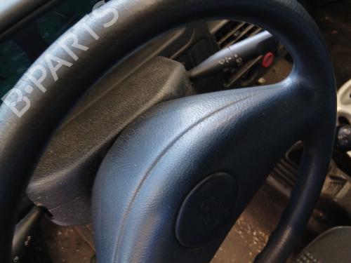 Steering wheel PEUGEOT 106 II (1A_, 1C_) 1.1 i | BP30132585C49
