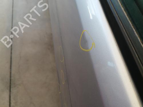 Used Left front door PEUGEOT 106 II (1A_, 1C_) 1.1 i (60 hp) 25864232