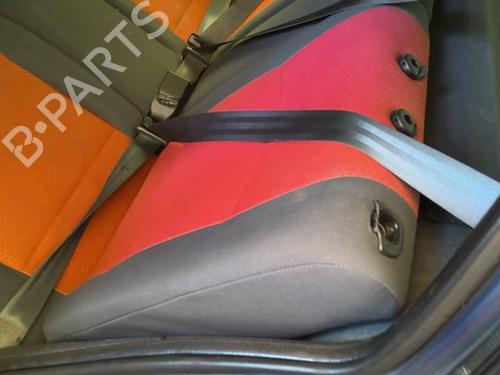 Used Rear left seatbelt Rear left seatbelt 38911441 38911441