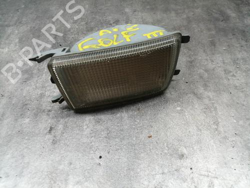 Blinklys foran venstre VW GOLF III (1H1) 1.8 (90 hp) 24827572